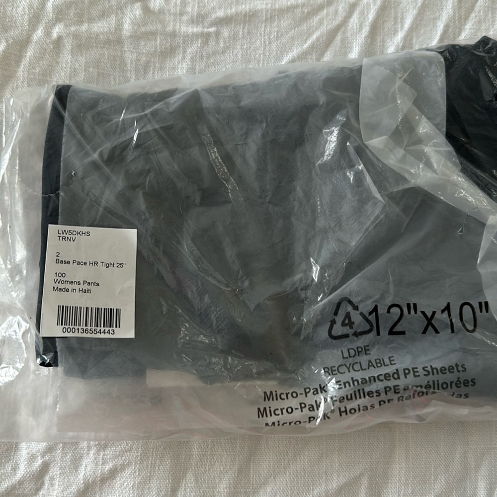 Lululemon BNWT still in bag!